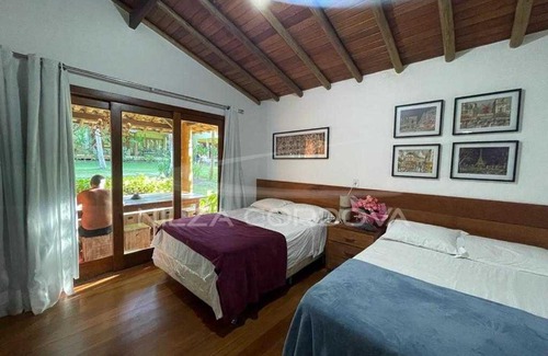 Historic Center Maison | Paraíso no Arraial