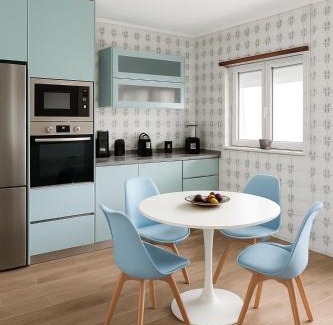 Furadouro Appartement | Paraíso no Furadouro, T2 a apenas alguns passos da praia