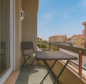 Furadouro Appartement | Paraíso no Furadouro, T2 a apenas alguns passos da praia