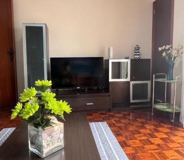 Furadouro Appartement | Paraíso no Furadouro, T2 a apenas alguns passos da praia