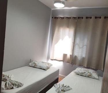 Jockey de Itaparica Appartement | Paraíso no Jockey de Itaparica