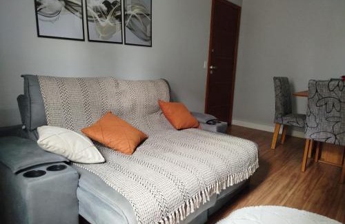 Jockey de Itaparica Appartement | Paraíso no Jockey de Itaparica