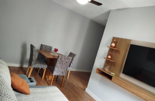 Jockey de Itaparica Appartement | Paraíso no Jockey de Itaparica