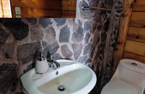 Paraiso Cabine | Paraíso Orocay Lodge