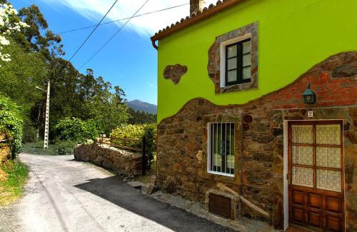 Feas Maison | Paraíso Ortegal