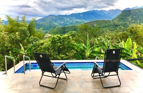 La Vega Maison | " Paraíso Privado en Sasaima " Finca Exclusiva Solo para Ti " Un lugar secreto para descansar con privacidad al 100