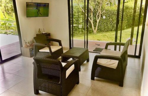 La Vega Maison | " Paraíso Privado en Sasaima " Finca Exclusiva Solo para Ti " Un lugar secreto para descansar con privacidad al 100