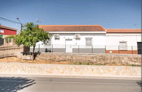El Garrobo Maison | Paraíso rural con piscina