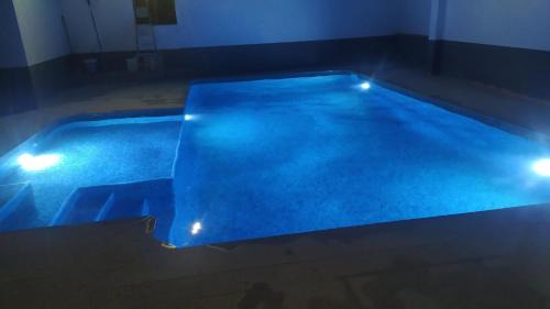 El Garrobo Maison | Paraíso rural con piscina