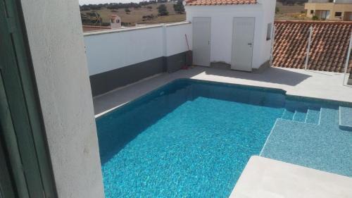 El Garrobo Maison | Paraíso rural con piscina