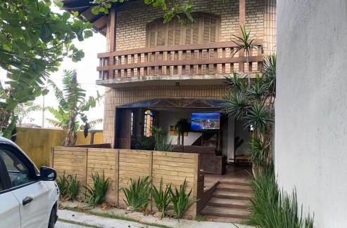 Morro das Pedras Maison | Paraíso Tropical