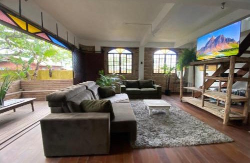 Morro das Pedras Maison | Paraíso Tropical