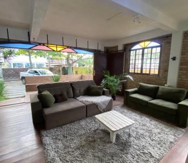 Morro das Pedras Maison | Paraíso Tropical