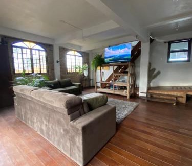 Morro das Pedras Maison | Paraíso Tropical