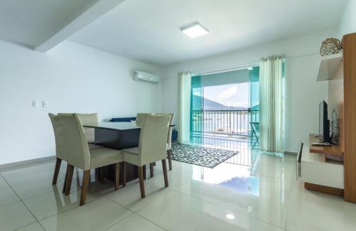 Caieira Appartement | Paraíso Tropical! O mar é sua varanda!
