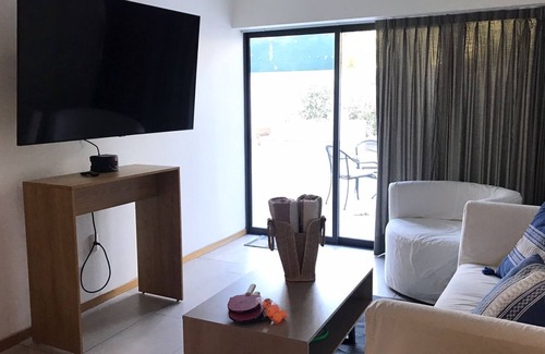 Lafayette Appartement | Paraíso Urbano, Alberca, Rooftop, Terraza Privada