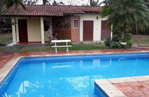 Penedo Cabine | Paraíso verde lugar tranquilo e natureza plena