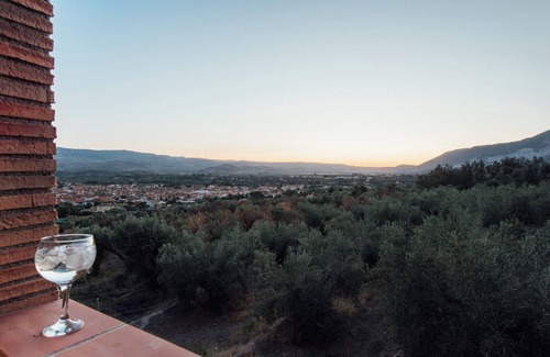 Durcal Villa | Paraíso Villa de Granada
