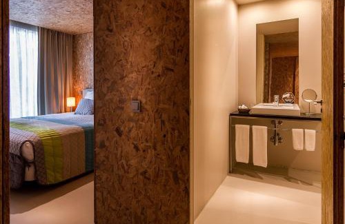 Sao Jorge de Selho Appartement | Paraíso Villas & Spa