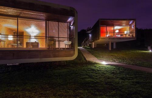 Sao Jorge de Selho Appartement | Paraíso Villas & Spa