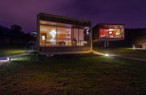 Sao Jorge de Selho Appartement | Paraíso Villas & Spa
