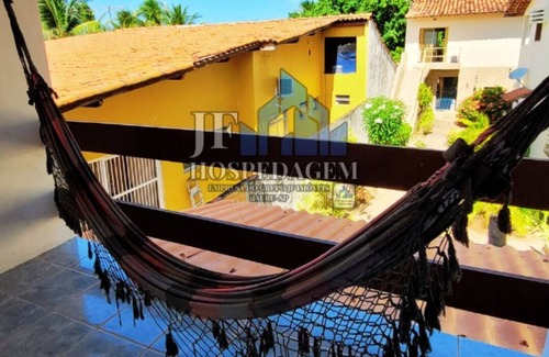 Loteamento Enseada dos Golfinhos Appartement | para até 8 pessoas apartment in wonderful Ilha de Itamaracá PE with AC, WiFi