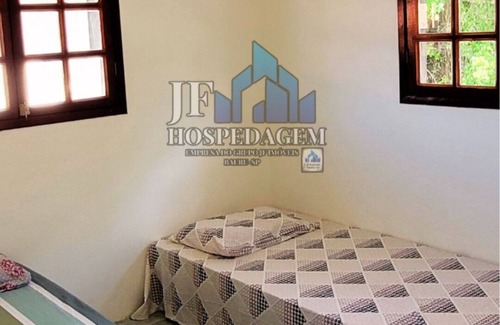 Loteamento Enseada dos Golfinhos Appartement | para até 8 pessoas apartment in wonderful Ilha de Itamaracá PE with AC, WiFi