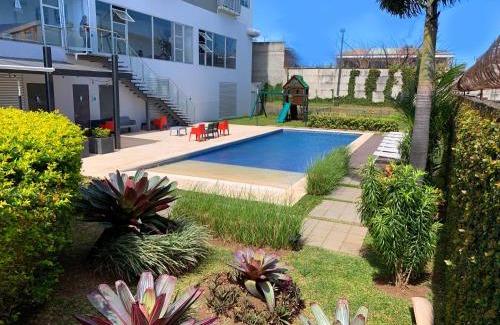 Heredia Appartement | Para sentirse en casa