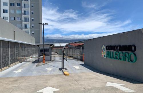 Heredia Appartement | Para sentirse en casa