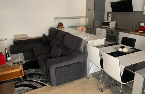 Sant Jaume dels Domenys Appartement | Para un descanso total