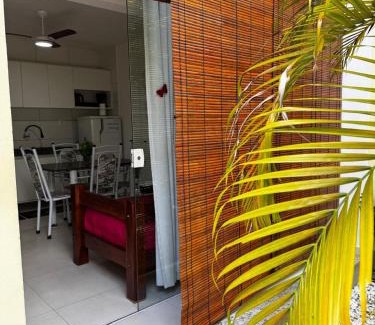 Morro de Sao Paulo Appartement | Para Vos y Porque Si