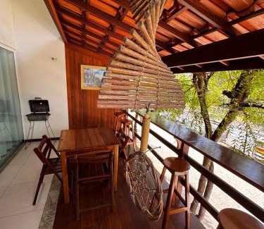 Morro de Sao Paulo Appartement | Para Vos y Porque Si