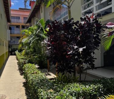 Morro de Sao Paulo Appartement | Para Vos y Porque Si