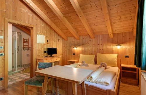 Pedraces Appartement | Paracia App Pic Pec