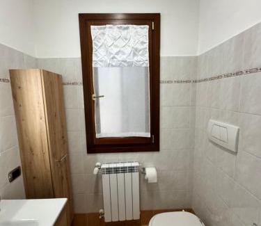 Zona XLV Castel di Guido Appartement | Paradiso Romano