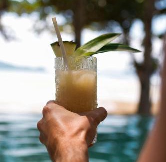 Linapacan Autre | Parada Beach Camp