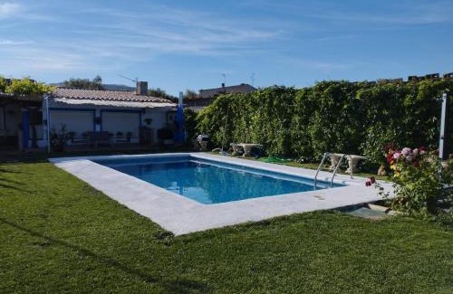 Zujar Maison | Parada del Herrero casa rural