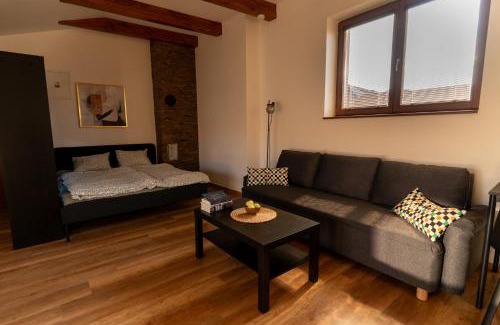 Spisska Nova Ves Appartement | PARADAJS City Center Apartments - 24h self check-in & free private parking