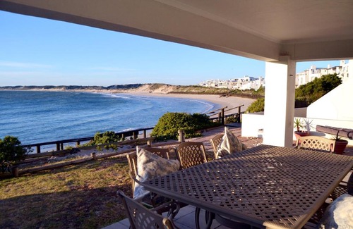Paradise Beach Appartement | Paradeisos Select