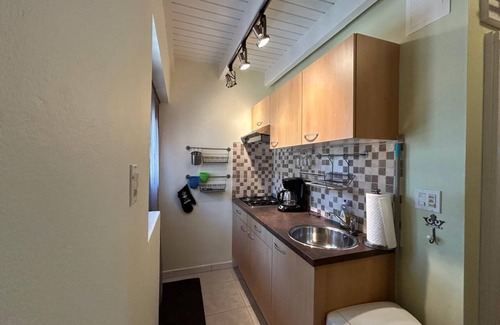 Shiribana Appartement | Paradera Palms Apt. 1