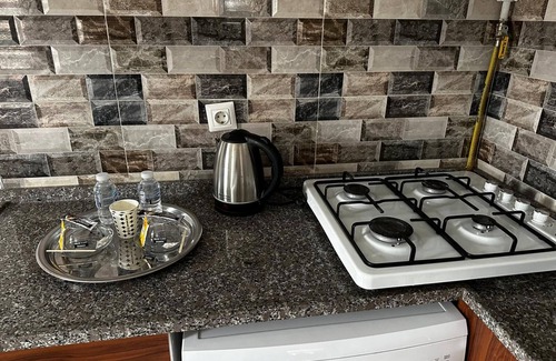Nilufer Appartement | PARADİSE APART OTEL
