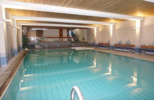 Arosa Appartement | Paradies 411