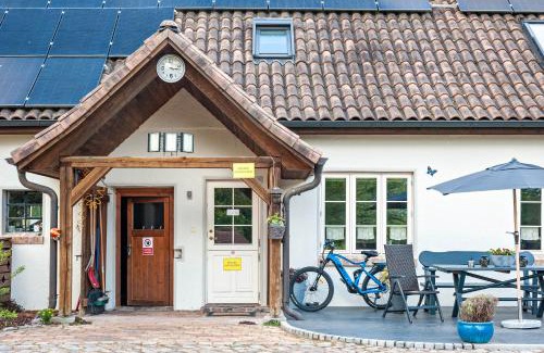 Dreetz Appartement | Paradies am See