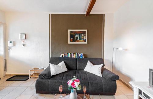 Dreetz Appartement | Paradies am See