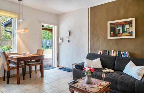 Dreetz Appartement | Paradies am See