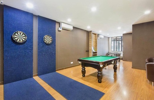 Taman Bukit Mewah Appartement | Paradigm Mall Johor Bahru The Platino 3 Bedroom