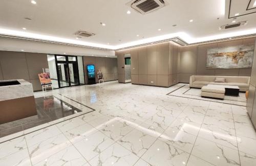 Taman Bukit Mewah Appartement | Paradigm Mall Perfect City View 4pax