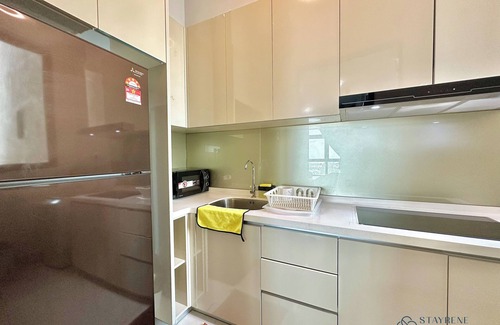 Taman Bukit Mewah Copropriété | Paradigm Residence By Stayrene