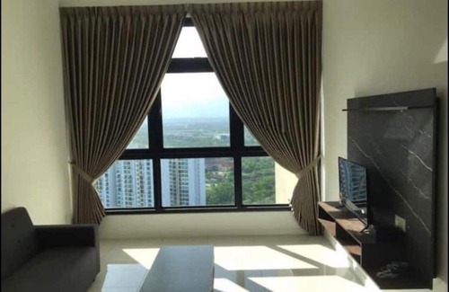Taman Bukit Mewah Appartement | Paradigm Residence by One Team
