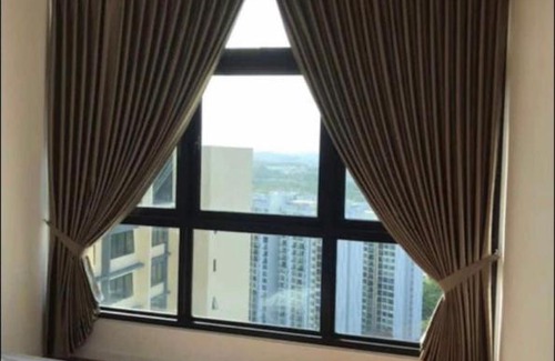 Taman Bukit Mewah Appartement | Paradigm Residence by One Team